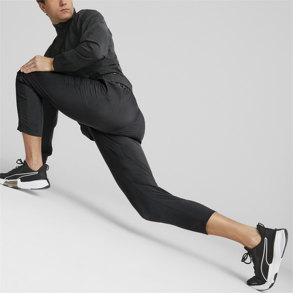 Fit Woven Jogger