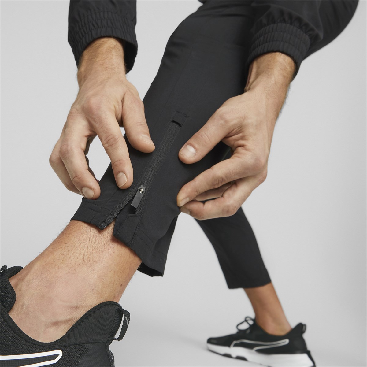 Fit Woven Jogger
