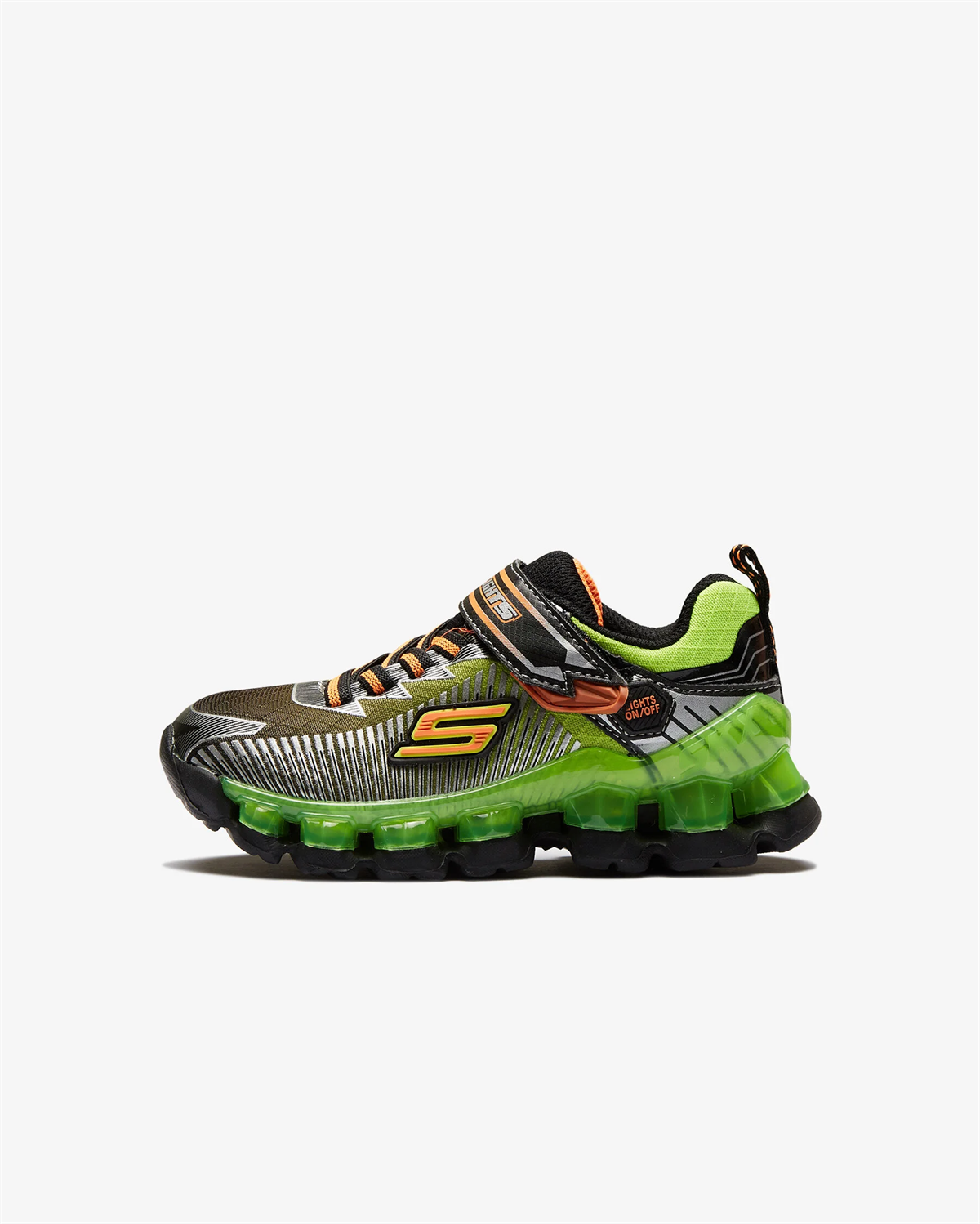 Flashpod- Scoria Çocuk Sneaker
