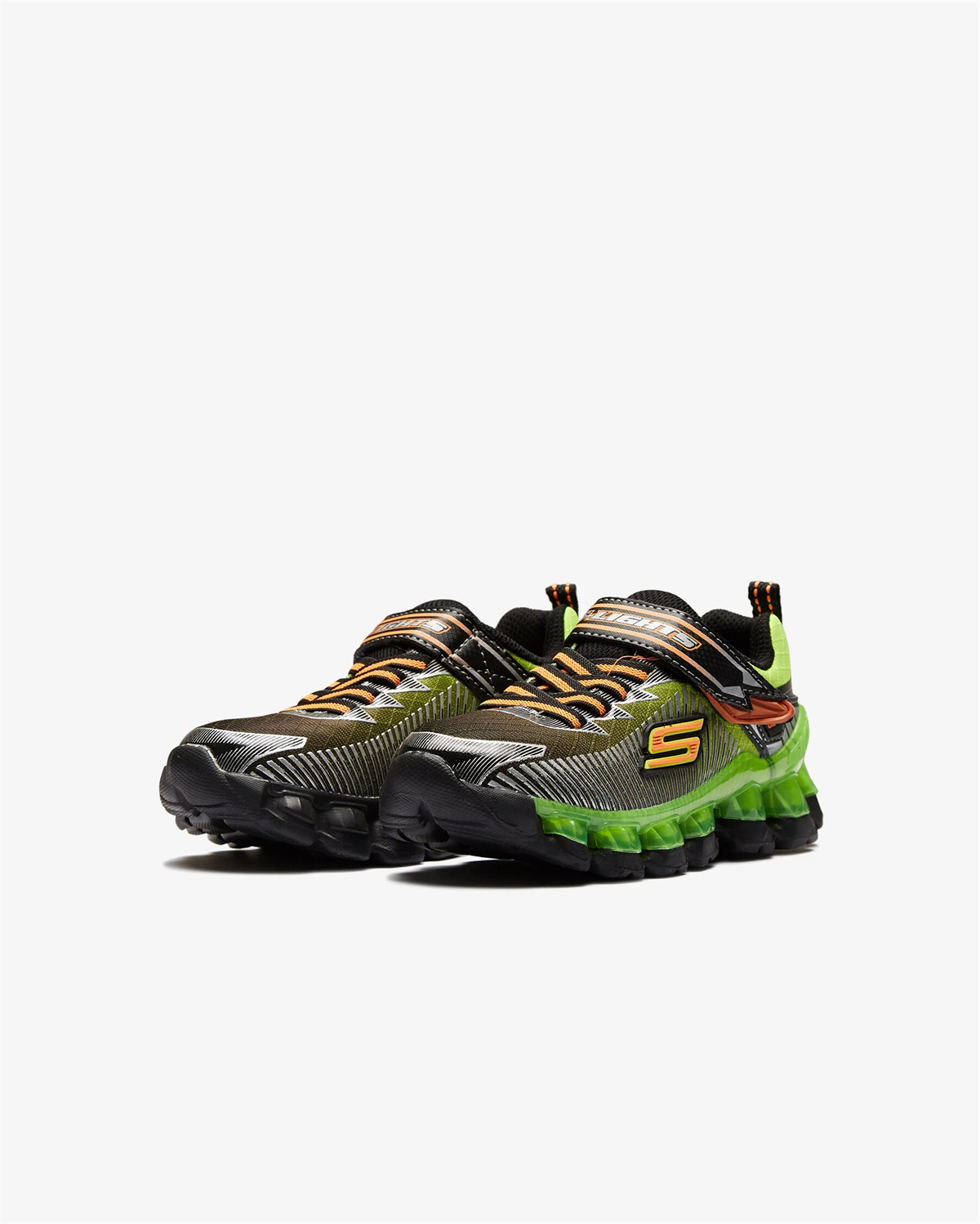 Flashpod- Scoria Çocuk Sneaker