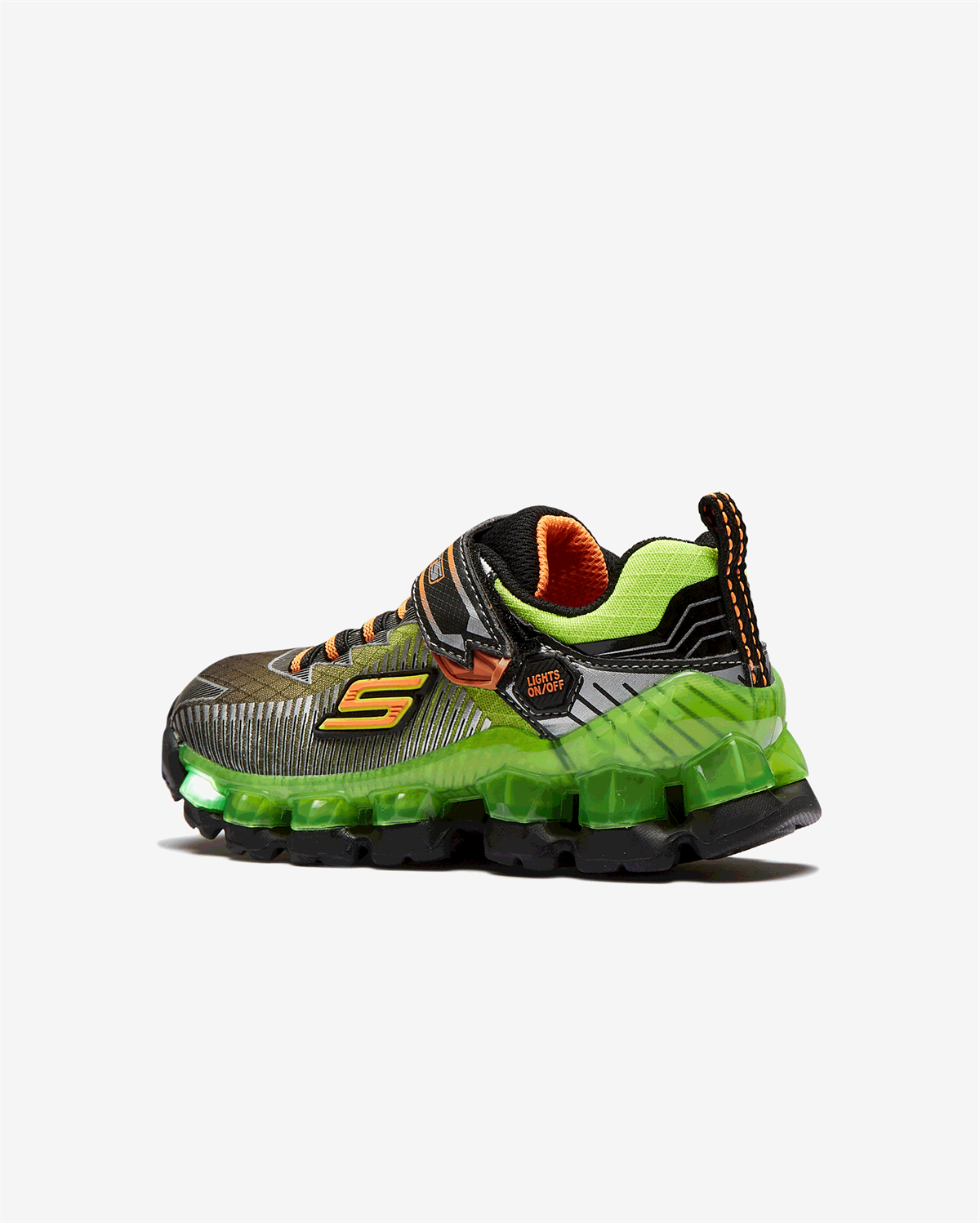 Flashpod- Scoria Çocuk Sneaker