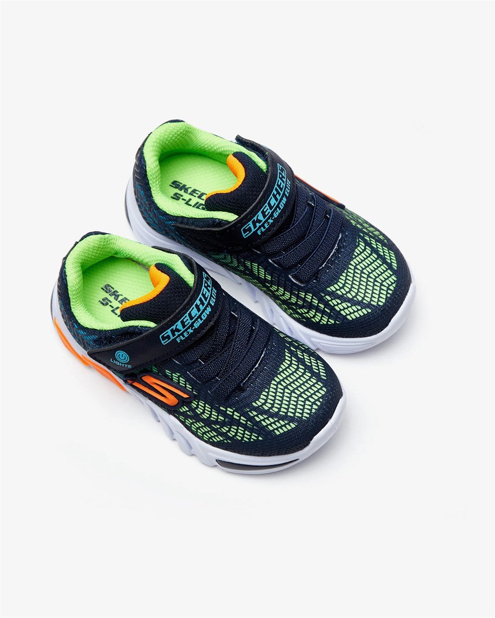Flex-Glow Elite-Vorlo