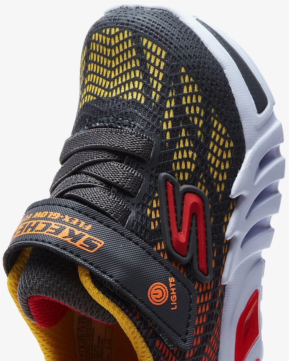 Flex-Glow Elite-Vorlo