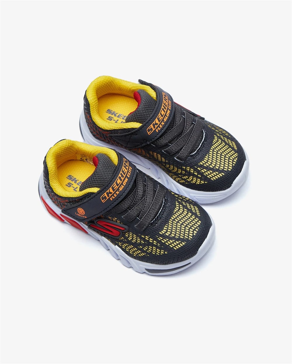 Flex-Glow Elite-Vorlo