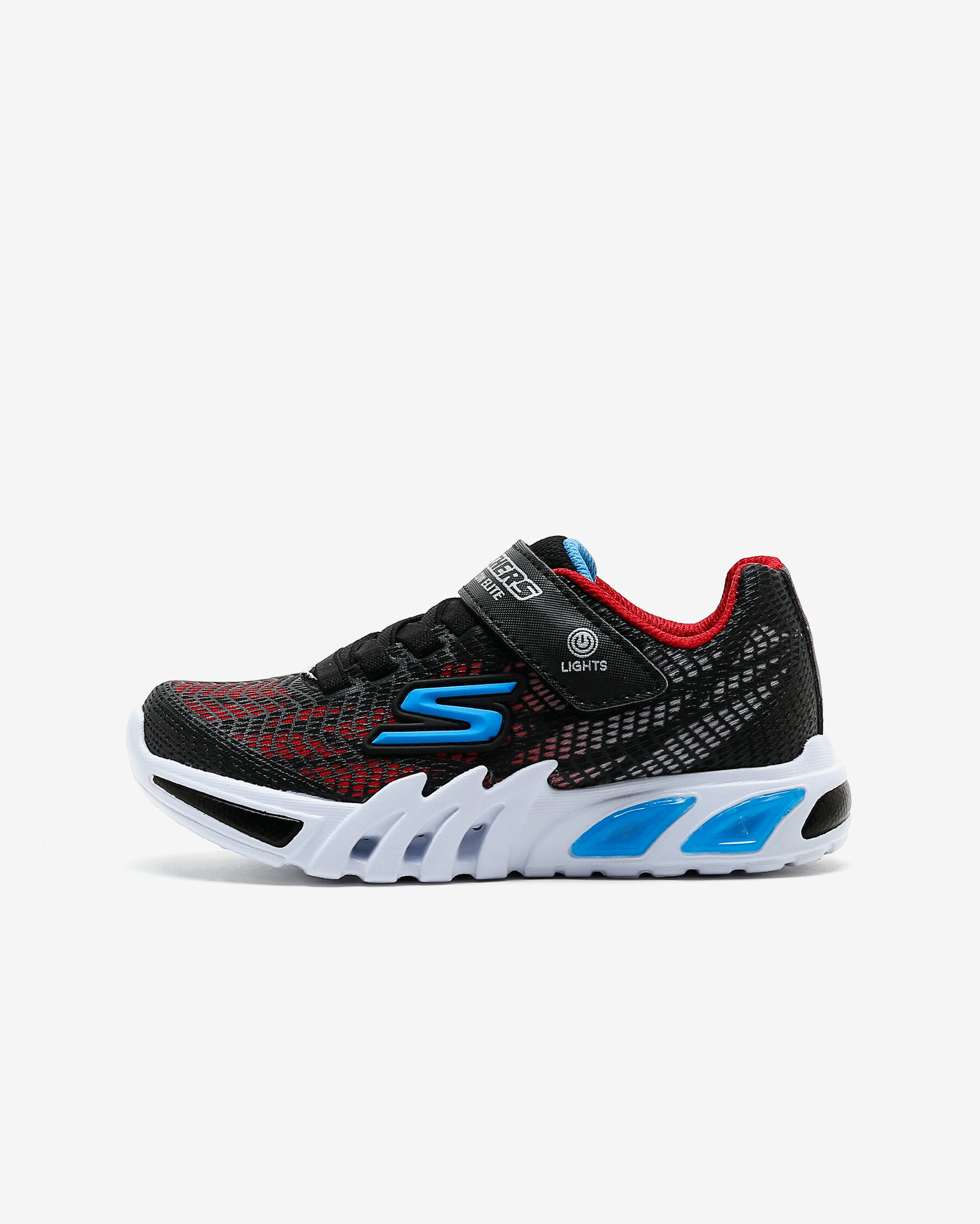 Flex-Glow Elite - Vorlo Çocuk Sneaker