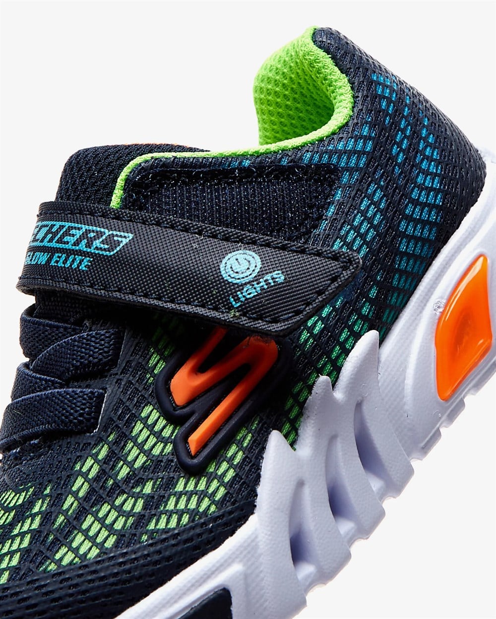 Flex-Glow Elite-Vorlo