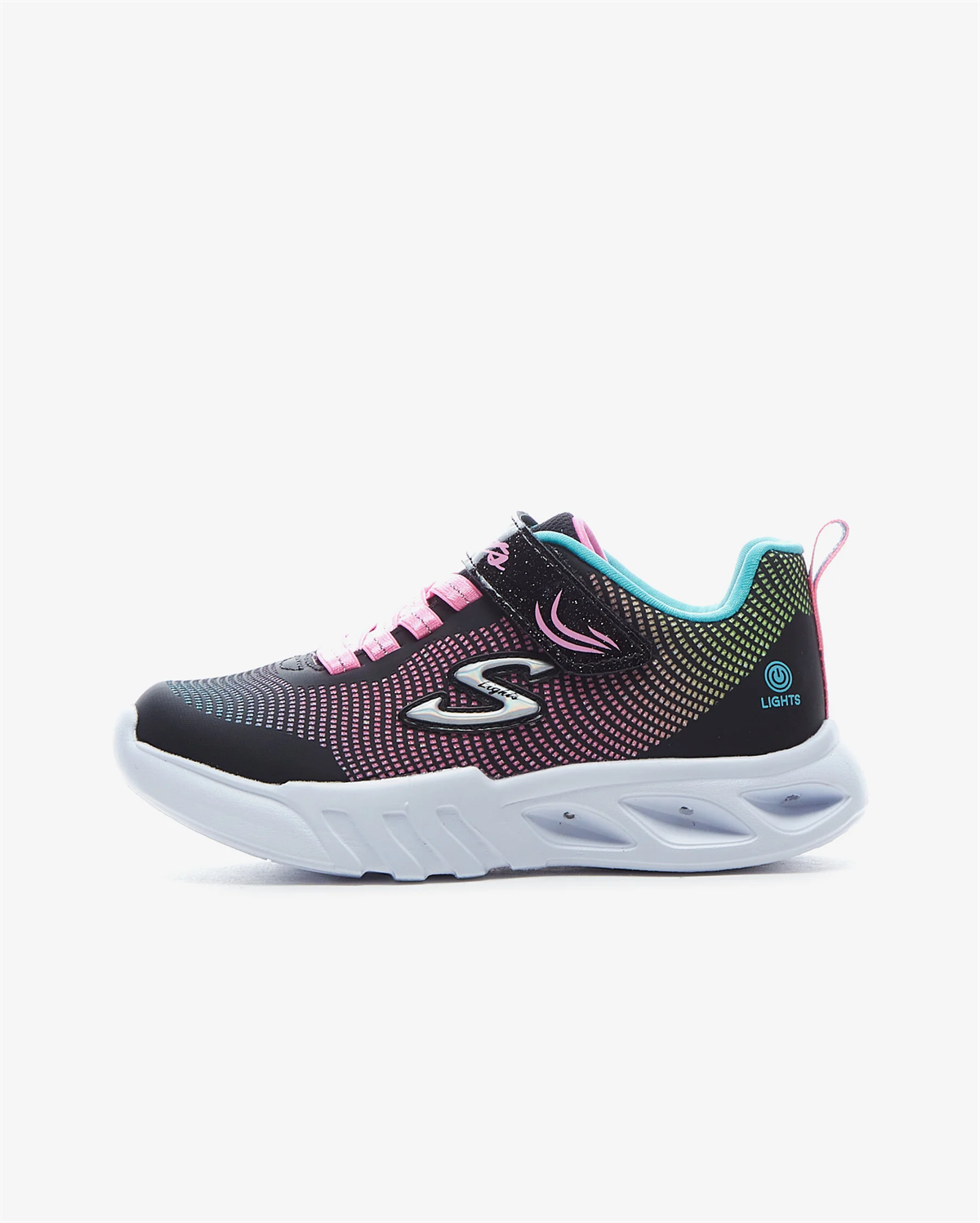 Flicker Flash Çocuk Sneaker