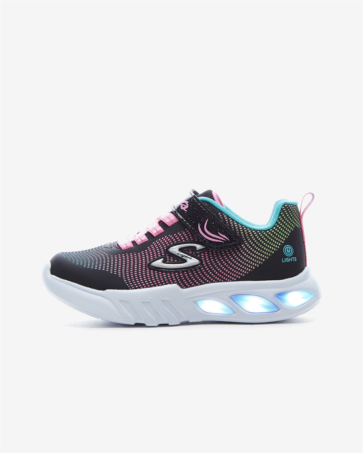 Flicker Flash Çocuk Sneaker
