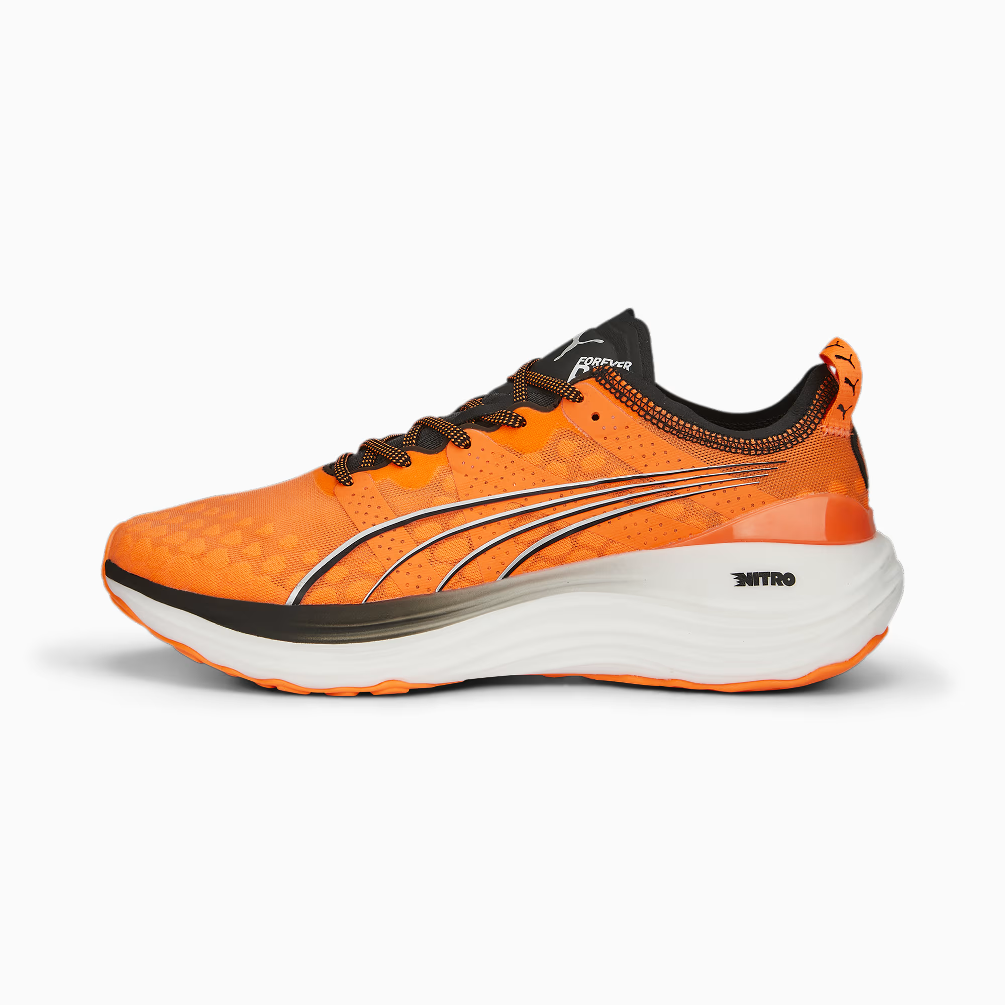 Foreverrun Nitro Erkek Spor Ayakkabı