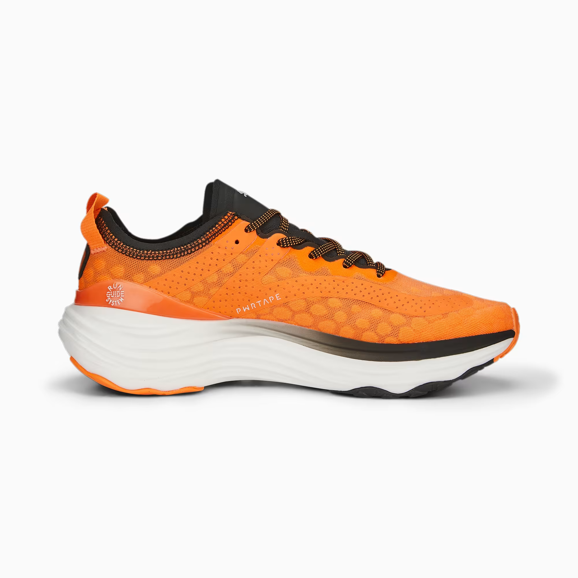 Foreverrun Nitro Erkek Spor Ayakkabı