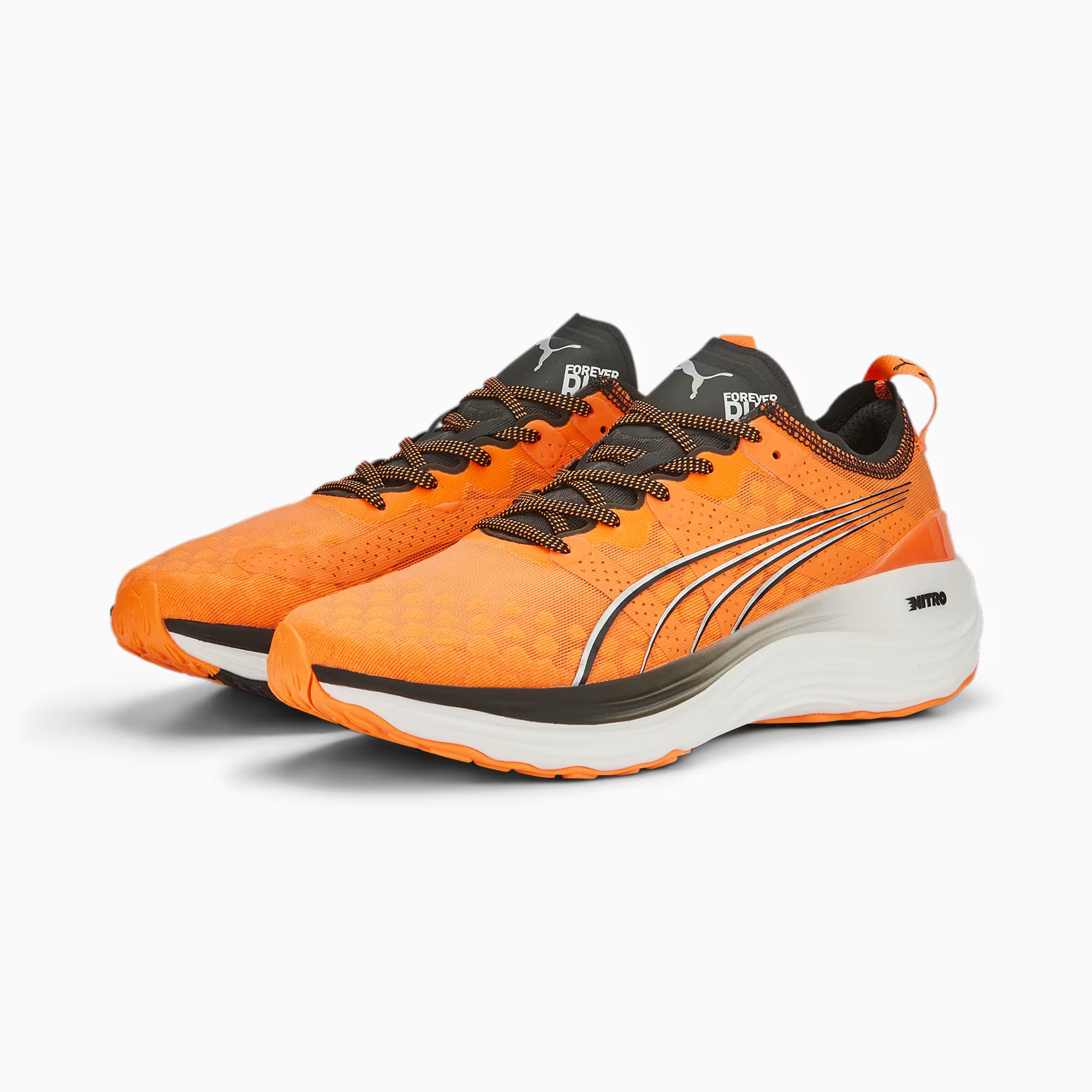 Foreverrun Nitro Erkek Spor Ayakkabı