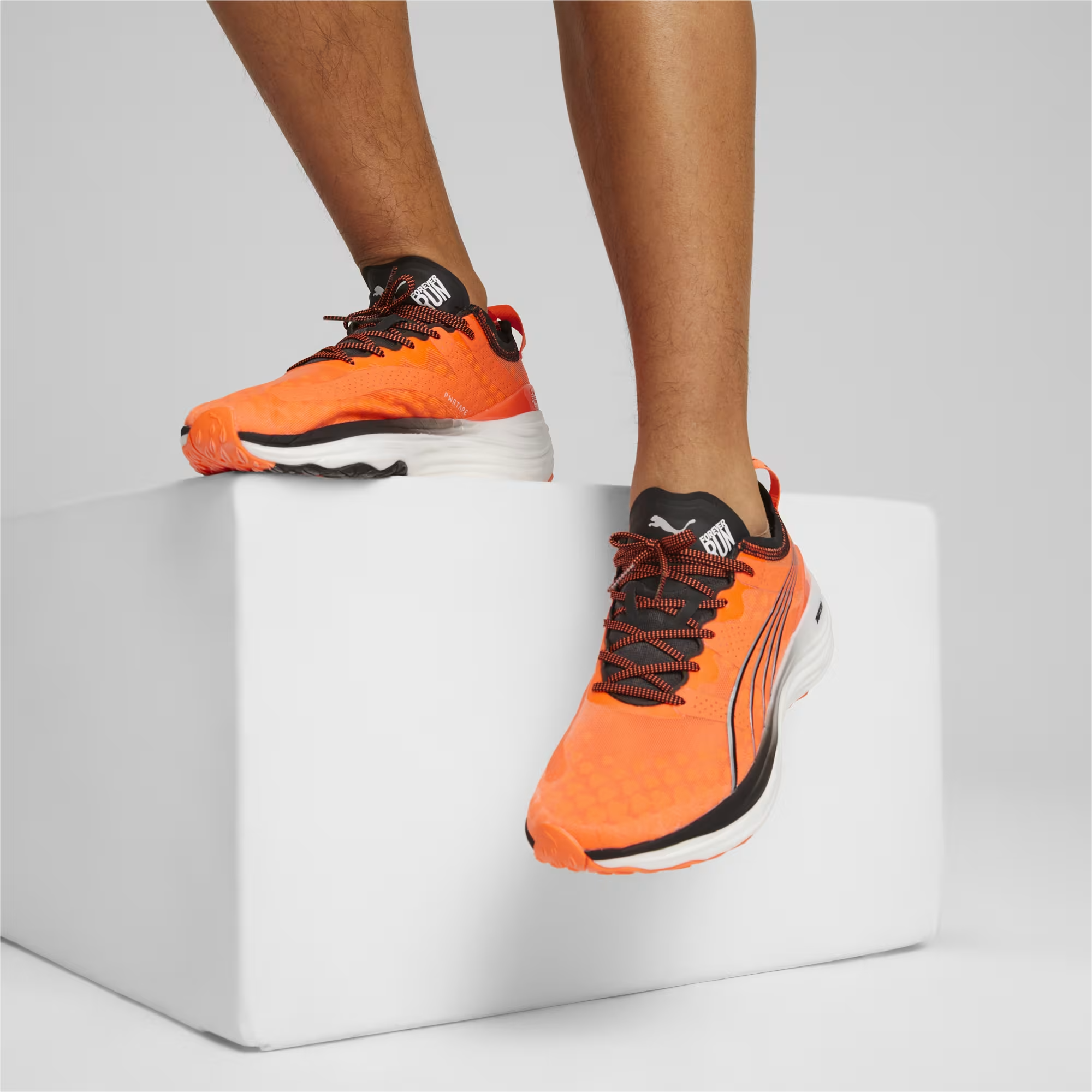 Foreverrun Nitro Erkek Spor Ayakkabı