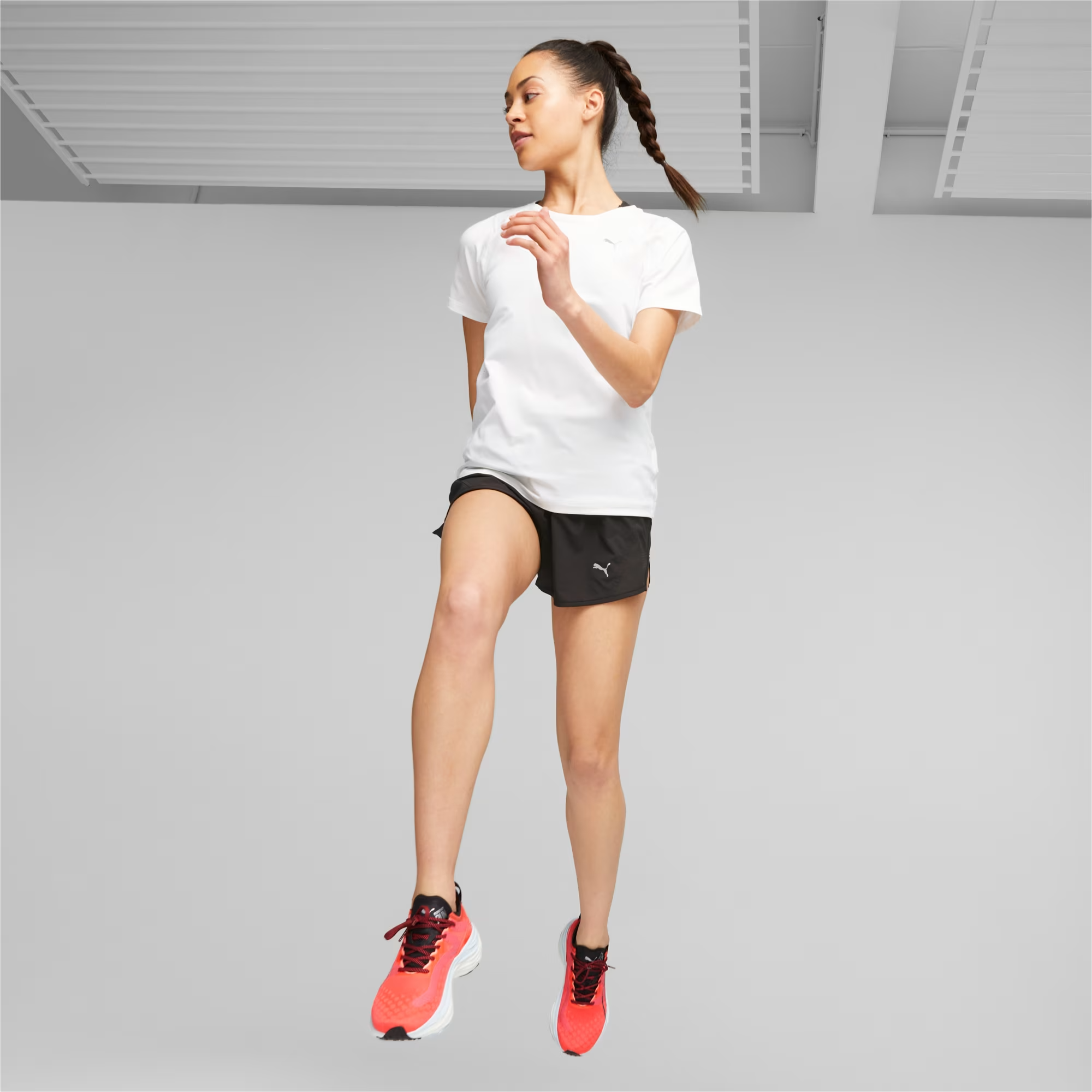 Foreverrun Nitro  Wns Kadın Spor Ayakkabı