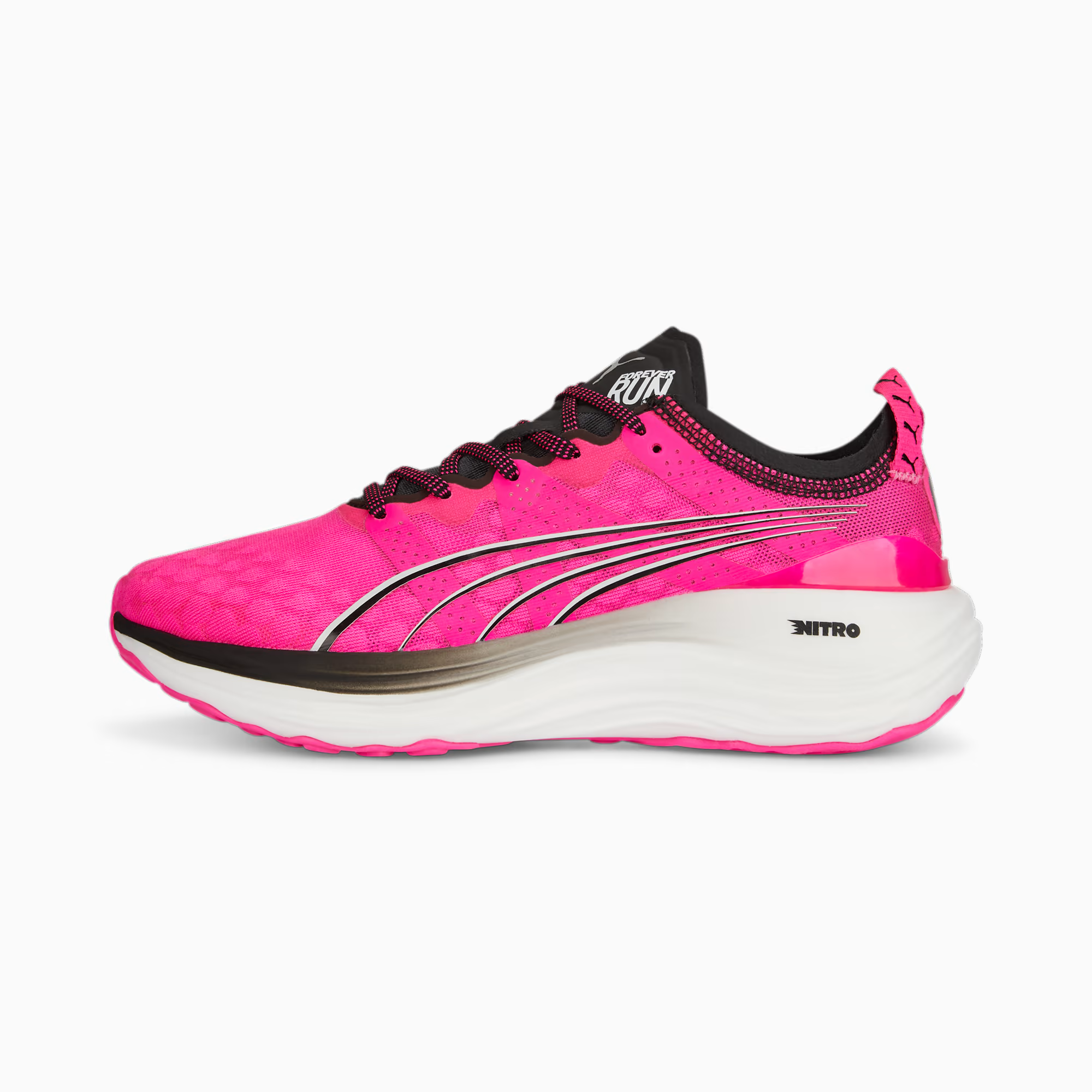 Foreverrun Nitro  Wns Kadın Spor Ayakkabı