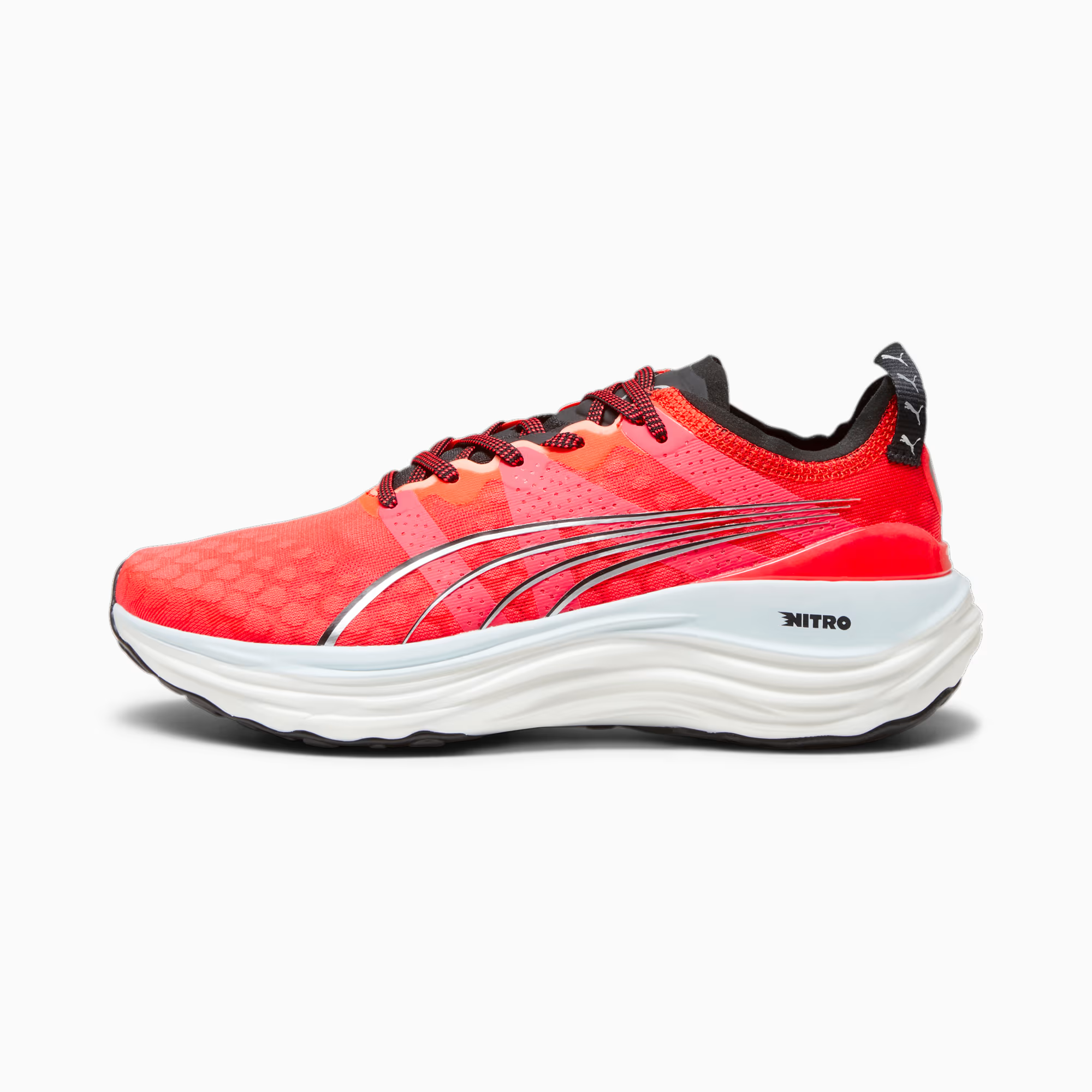 Foreverrun Nitro  Wns Kadın Spor Ayakkabı
