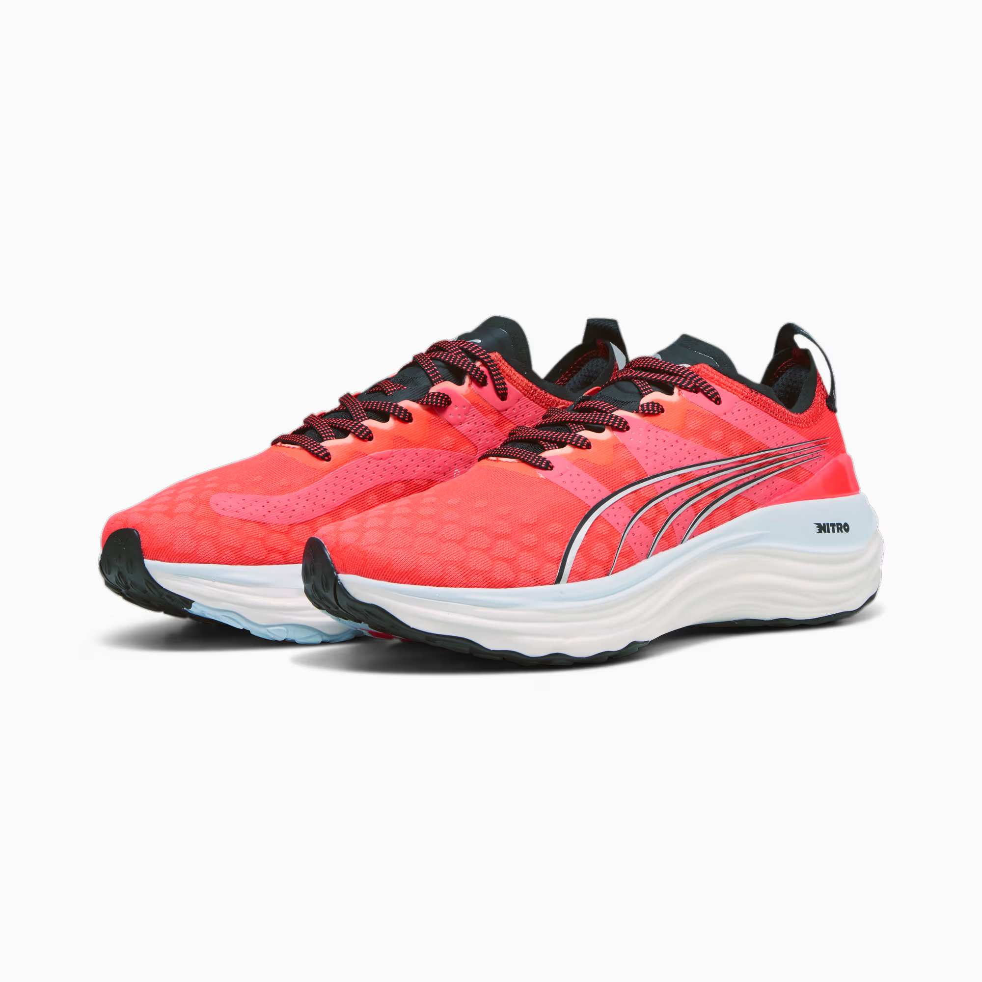 Foreverrun Nitro  Wns Kadın Spor Ayakkabı