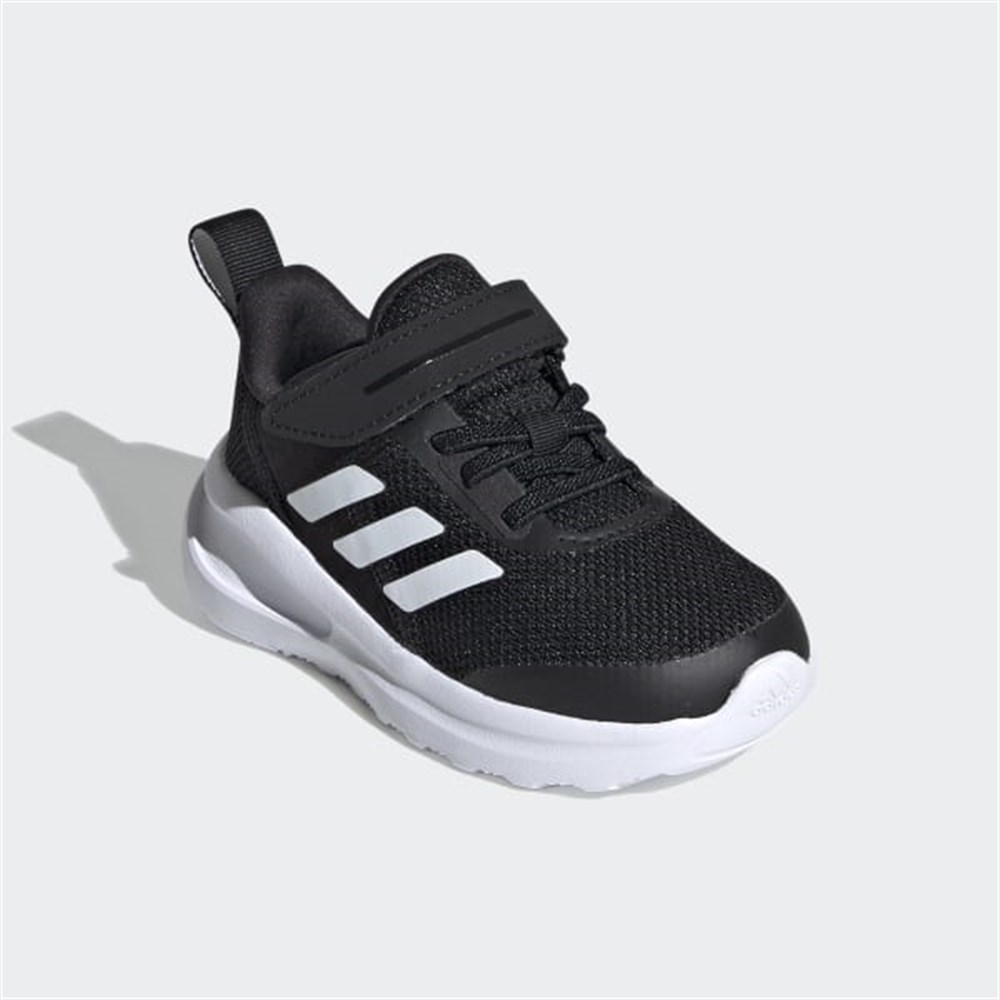 FortaRun EL I       CBLACK/FTWWHT/CBLACK