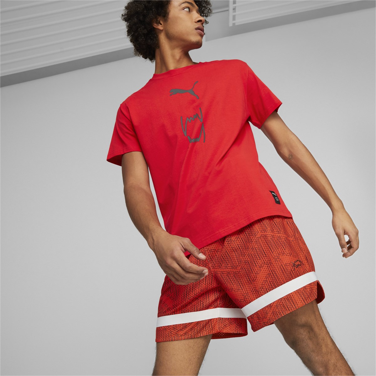 Franchise Core Tee