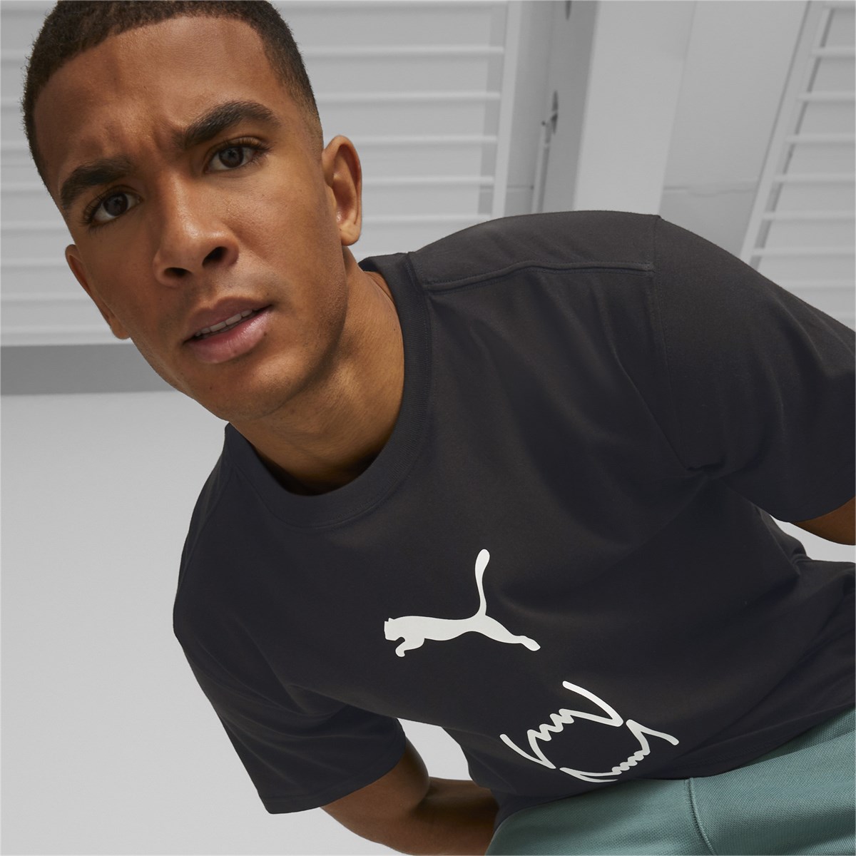 Franchise Core Tee