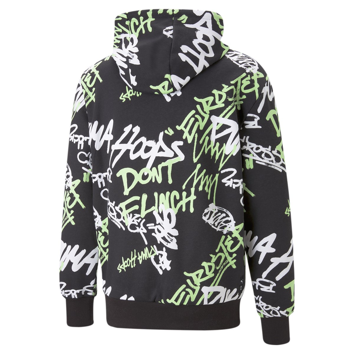 Freestyle Booster Hoodie