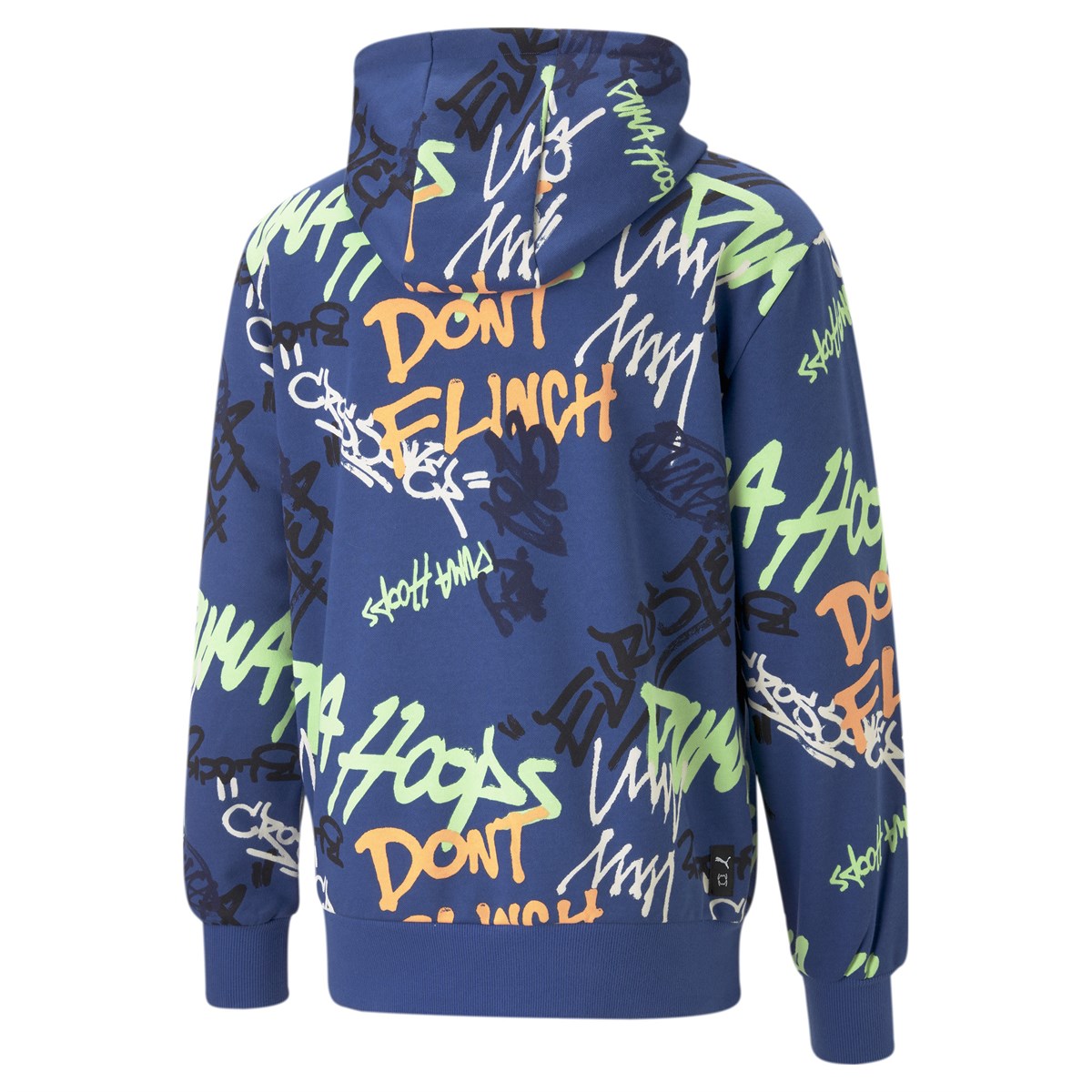 Freestyle Booster Hoodie