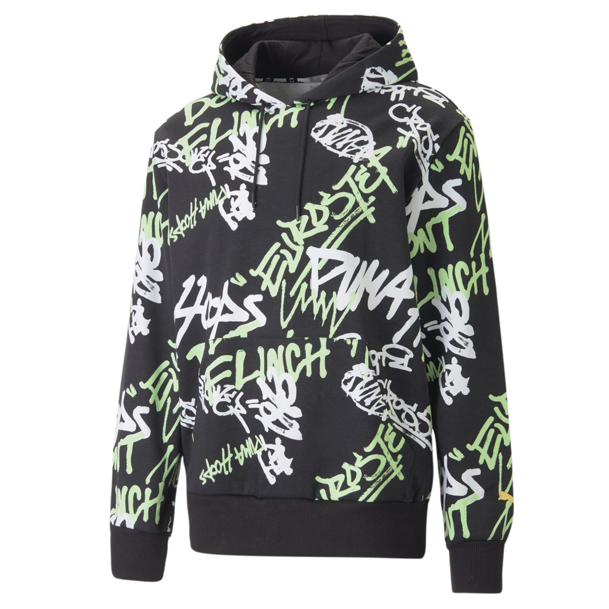 Freestyle Booster Hoodie