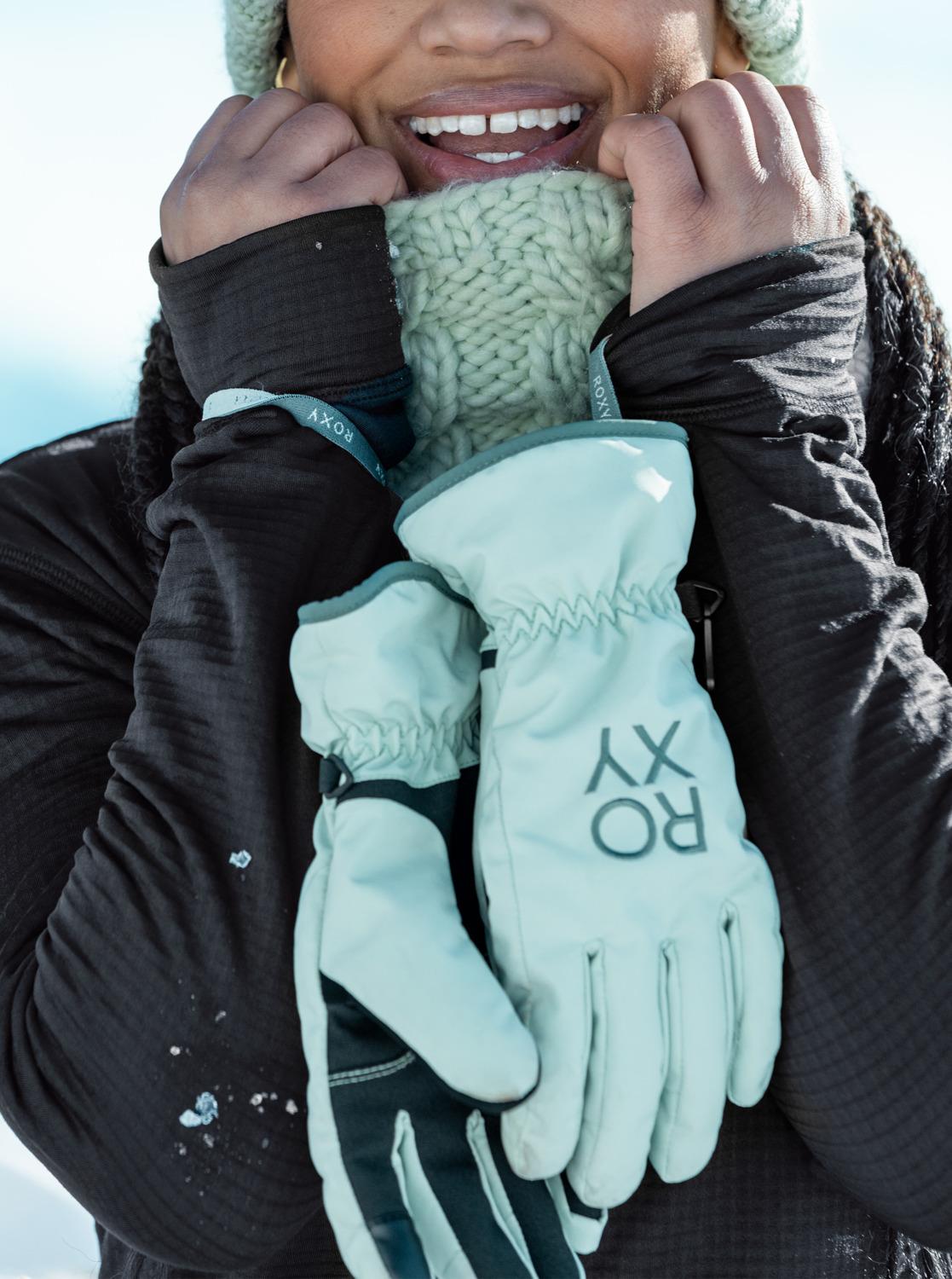Freshfield Gloves