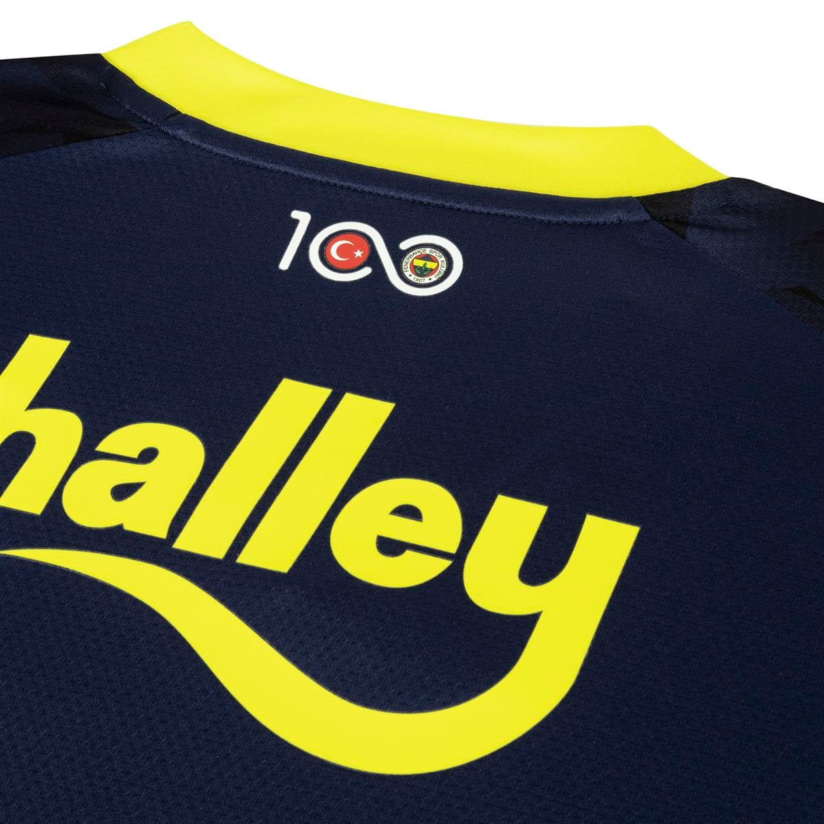 Fsk 3Rd Jersey Replica Erkek Forma