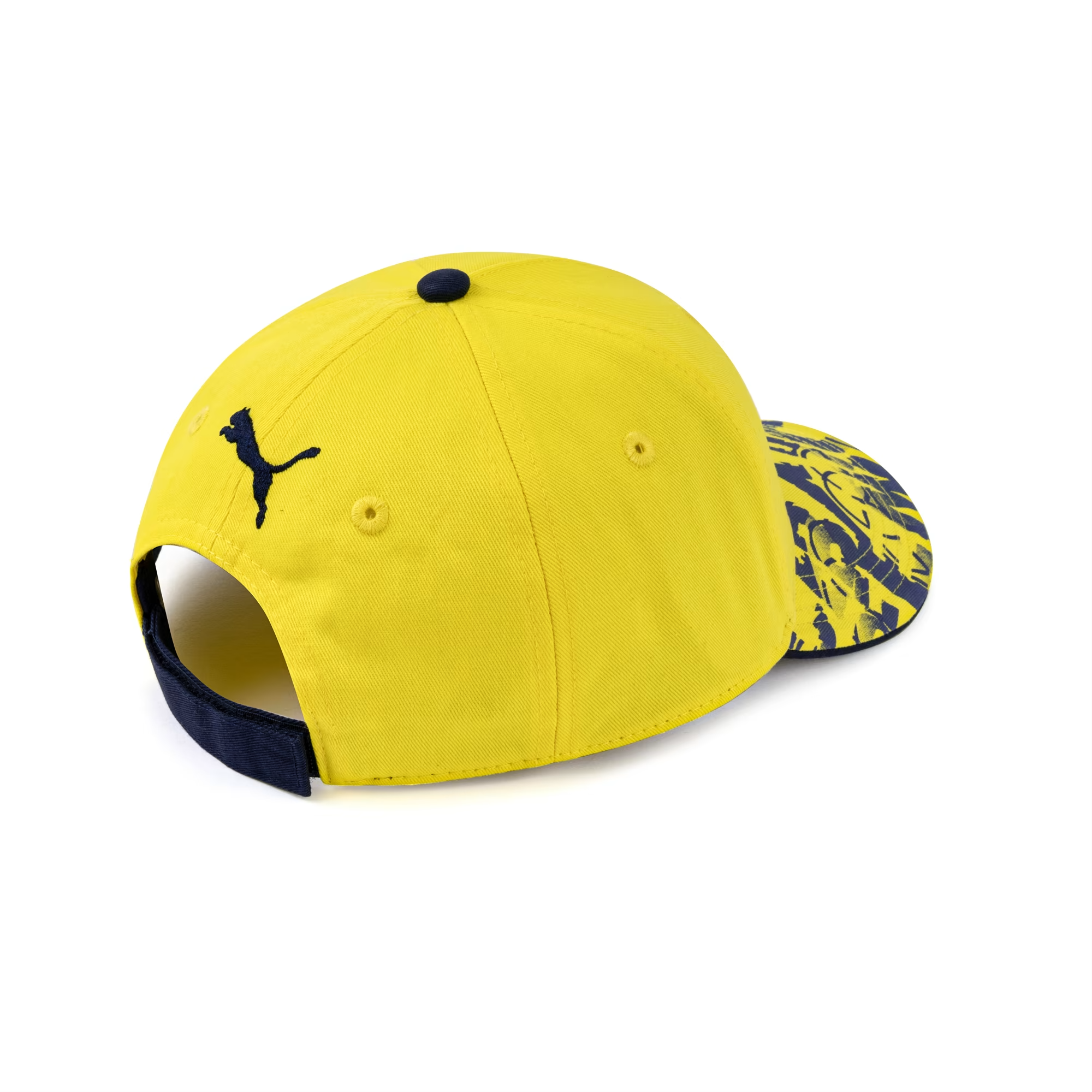 FSK Cap