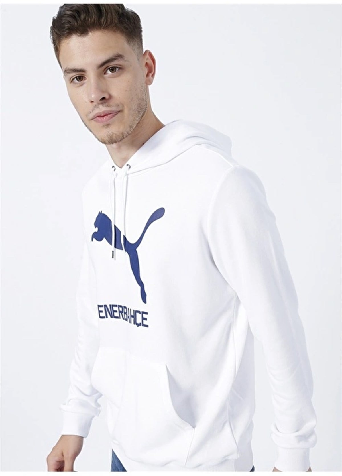 FSK Cat Hoody