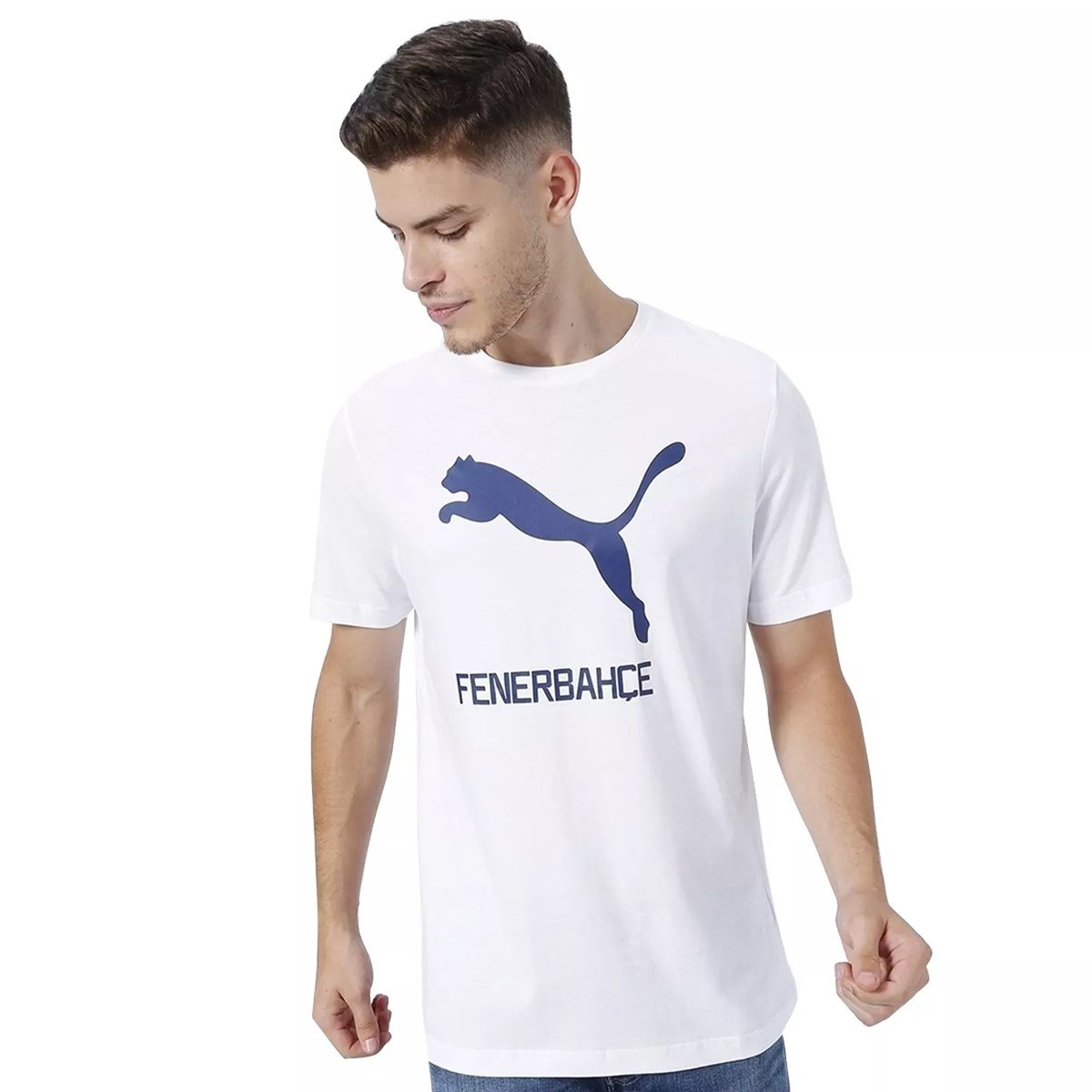 FSK Cat Tee