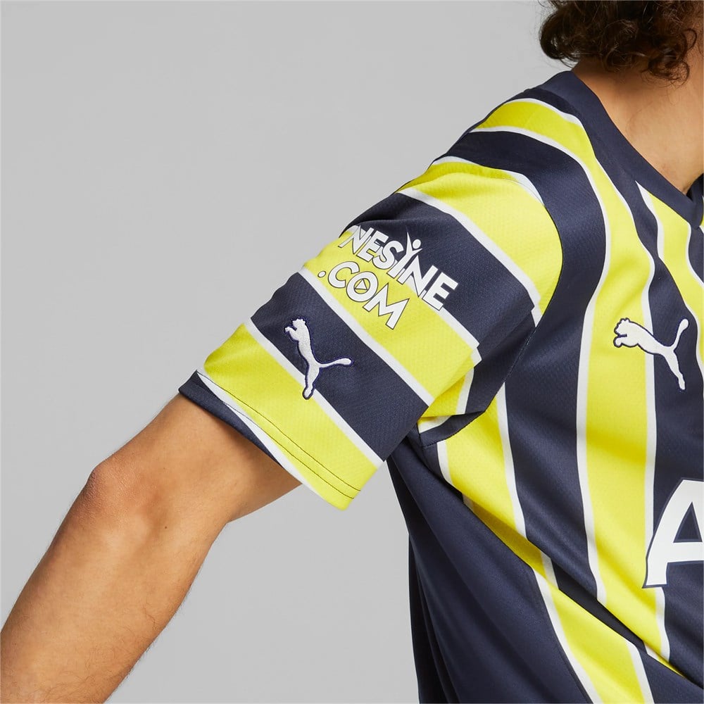 FSK Home Jersey Replica