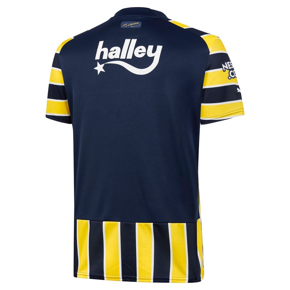 FSK Home Jersey Replica