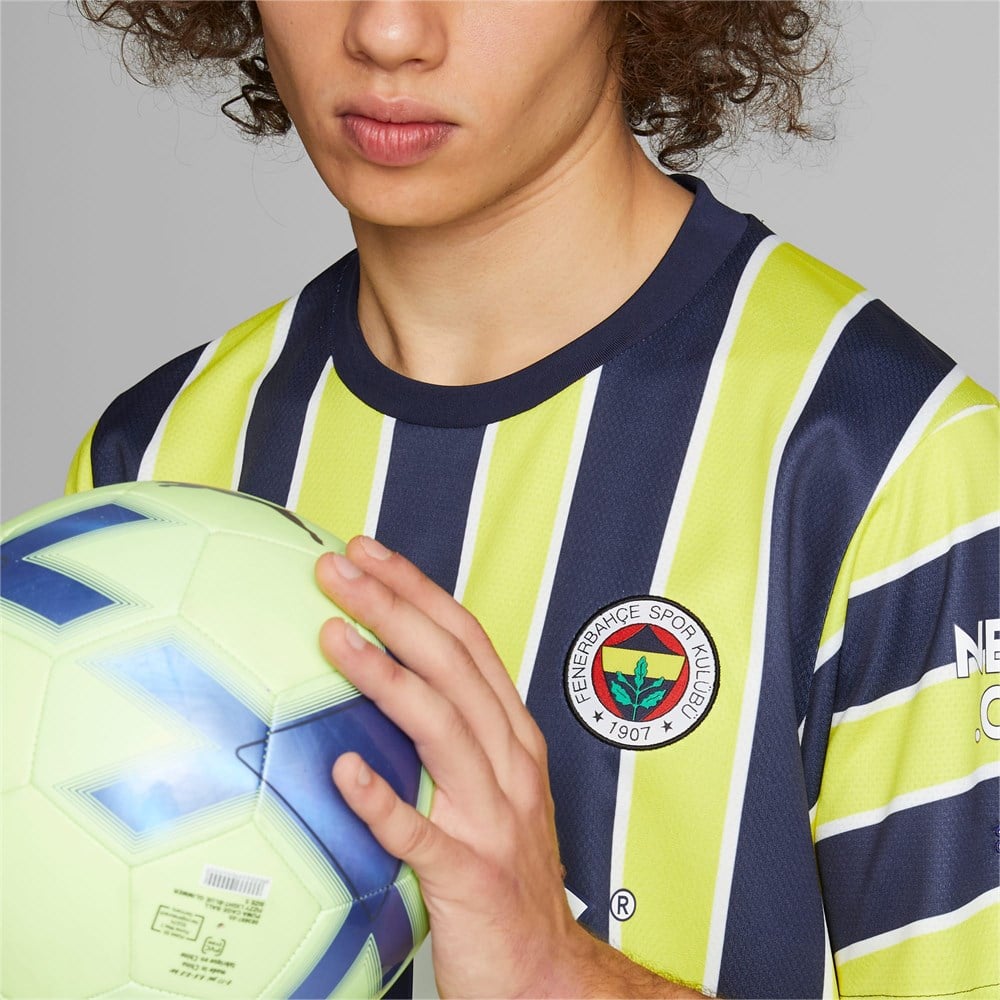 FSK Home Jersey Replica