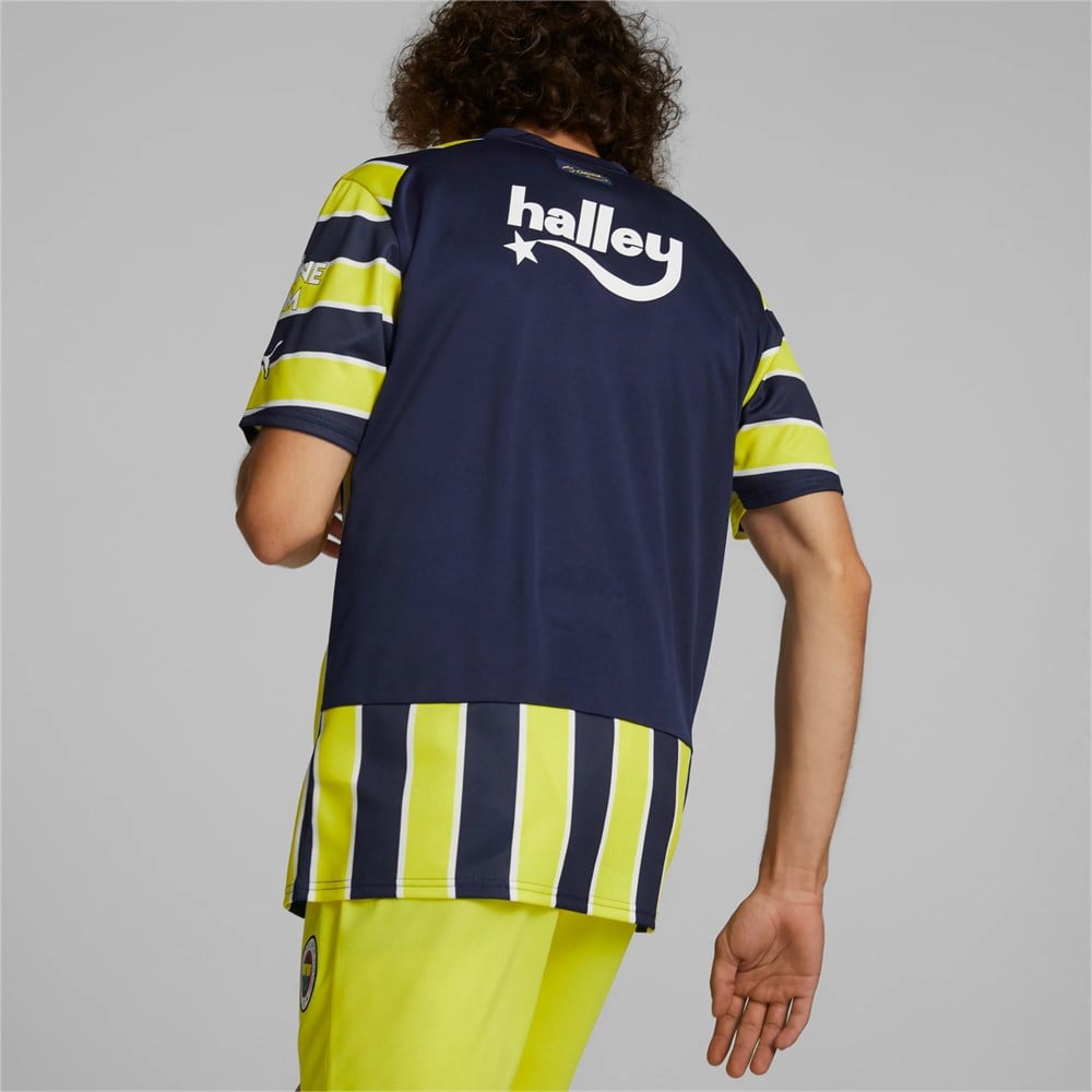 FSK Home Jersey Replica