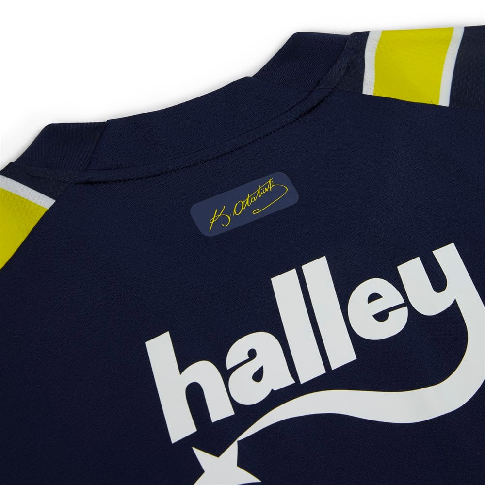 FSK Home Jersey Replica