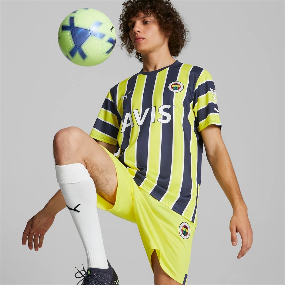 FSK Home Jersey Replica