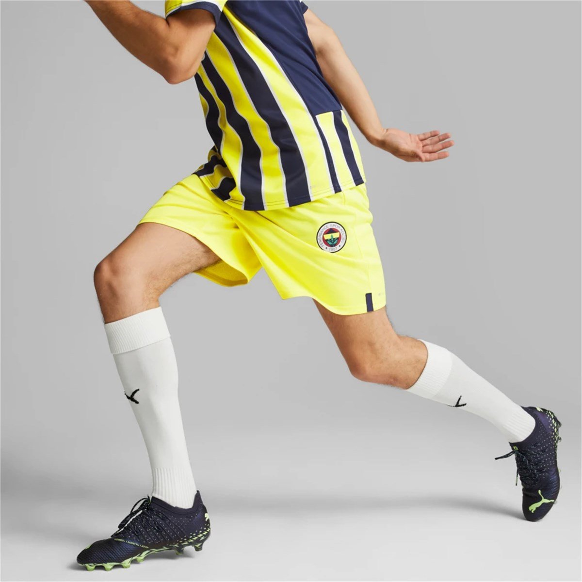 FSK Shorts