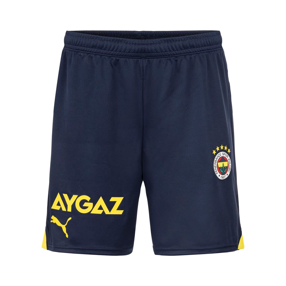 Fsk Shorts Replica Erkek Şort