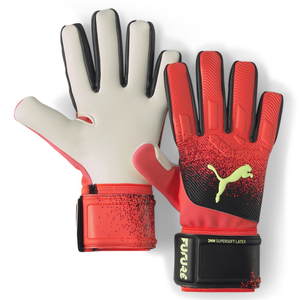 Future Z:One Grip 3 Nc
