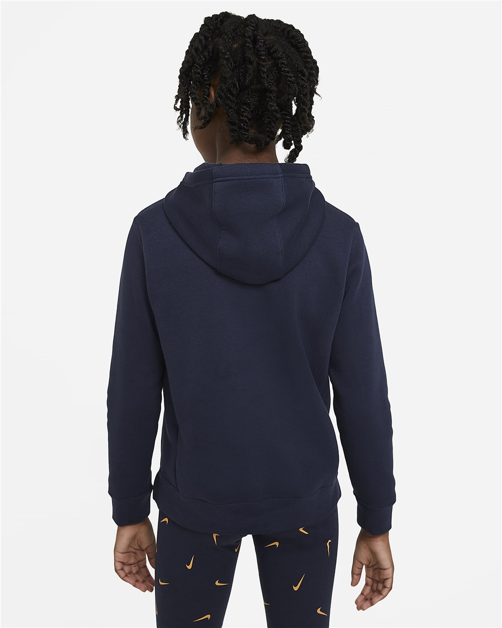 G NSW PE PULLOVER