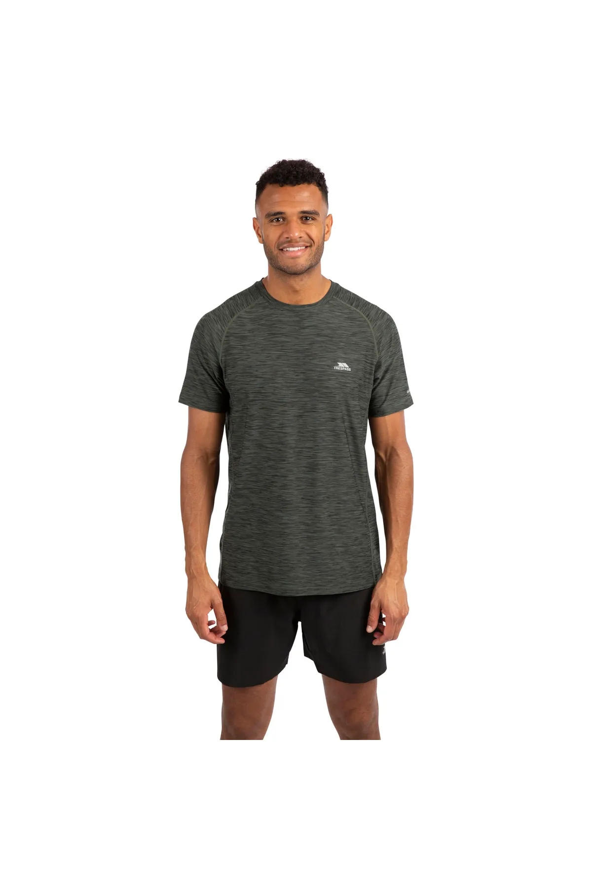 Gaffney - Male Active Top Tp75