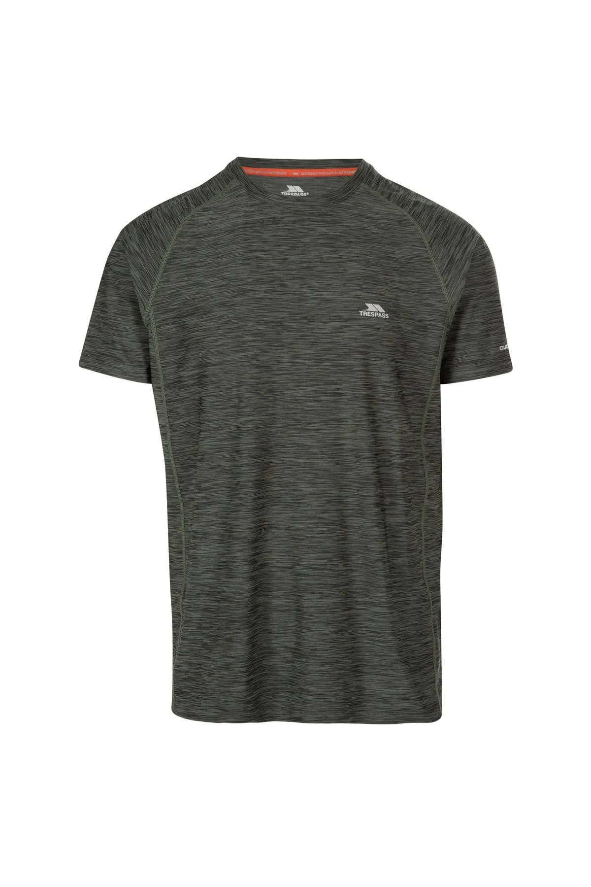 Gaffney - Male Active Top Tp75