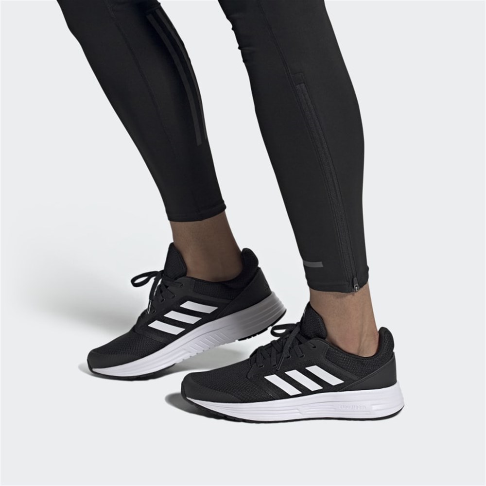 GALAXY 5            CBLACK/FTWWHT/FTWWHT