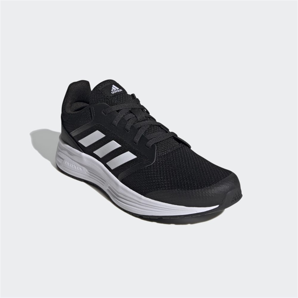 GALAXY 5            CBLACK/FTWWHT/FTWWHT