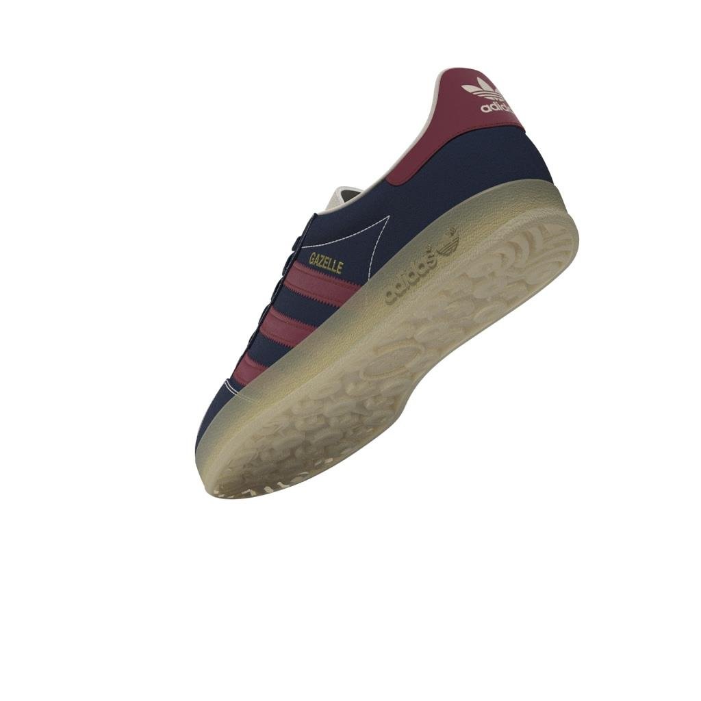 Gazelle Indoor