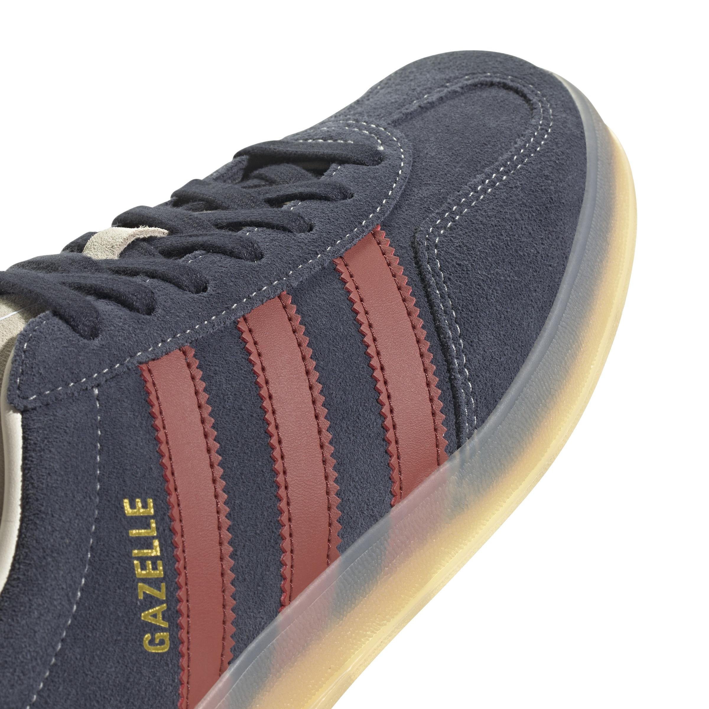 Gazelle Indoor