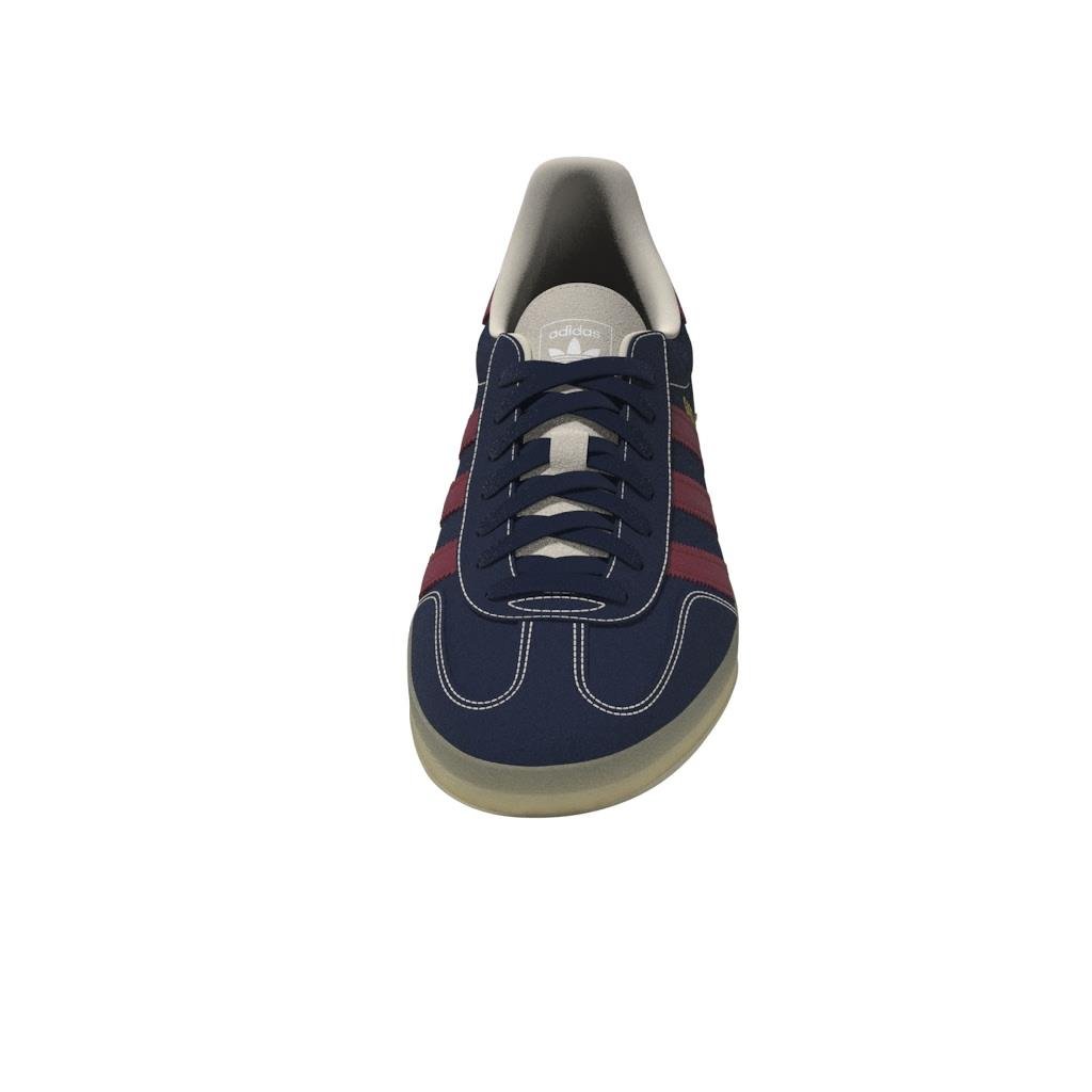 Gazelle Indoor