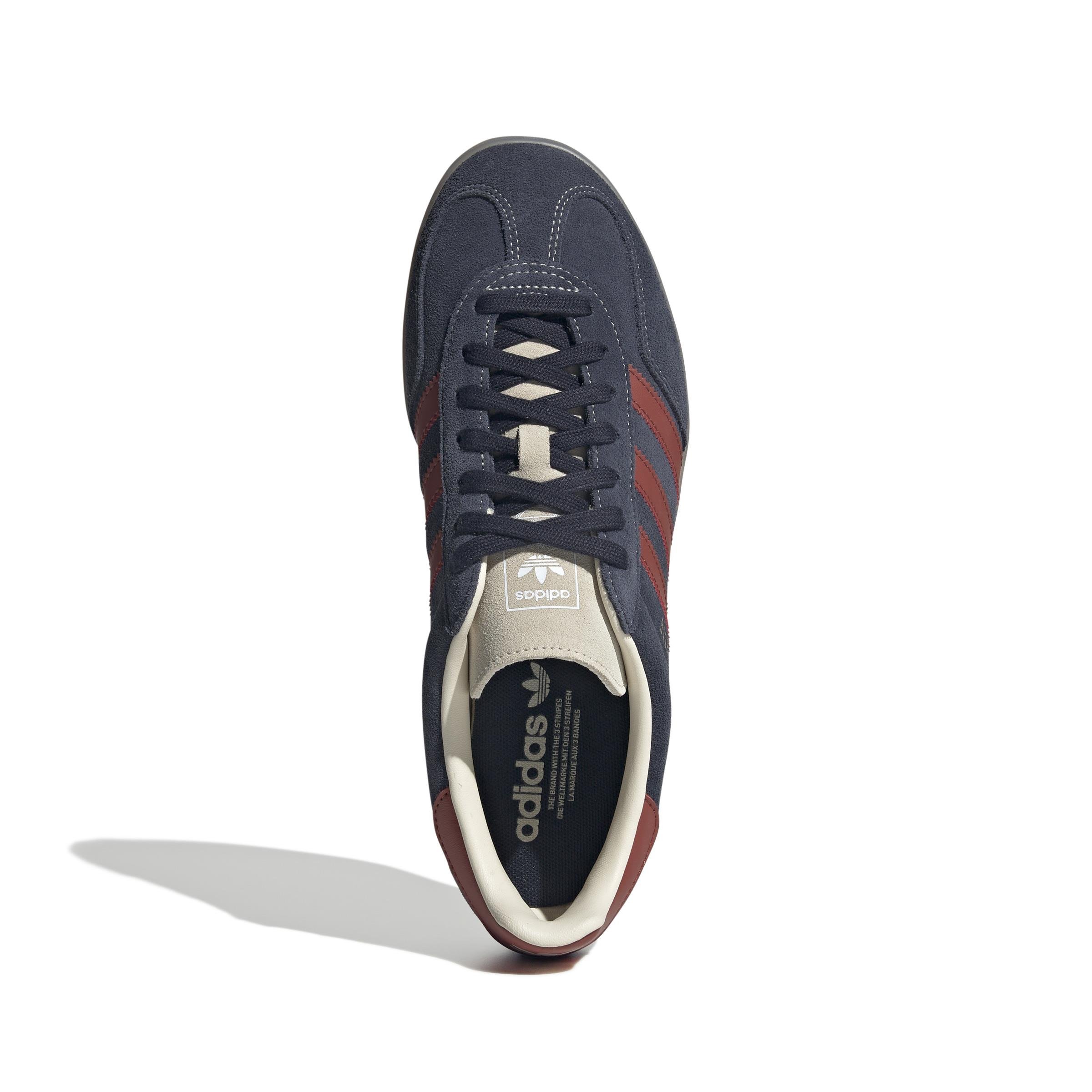 Gazelle Indoor