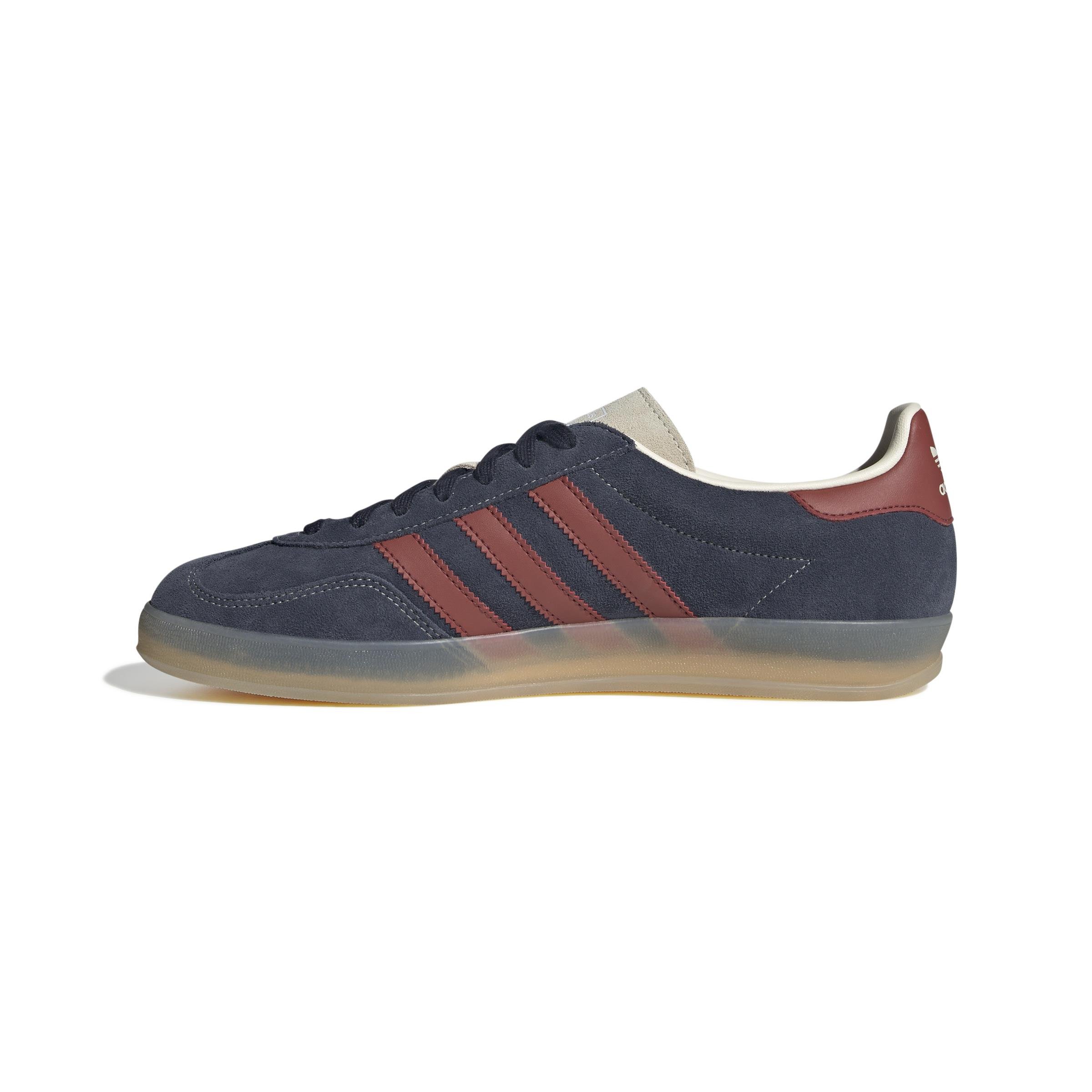 Gazelle Indoor